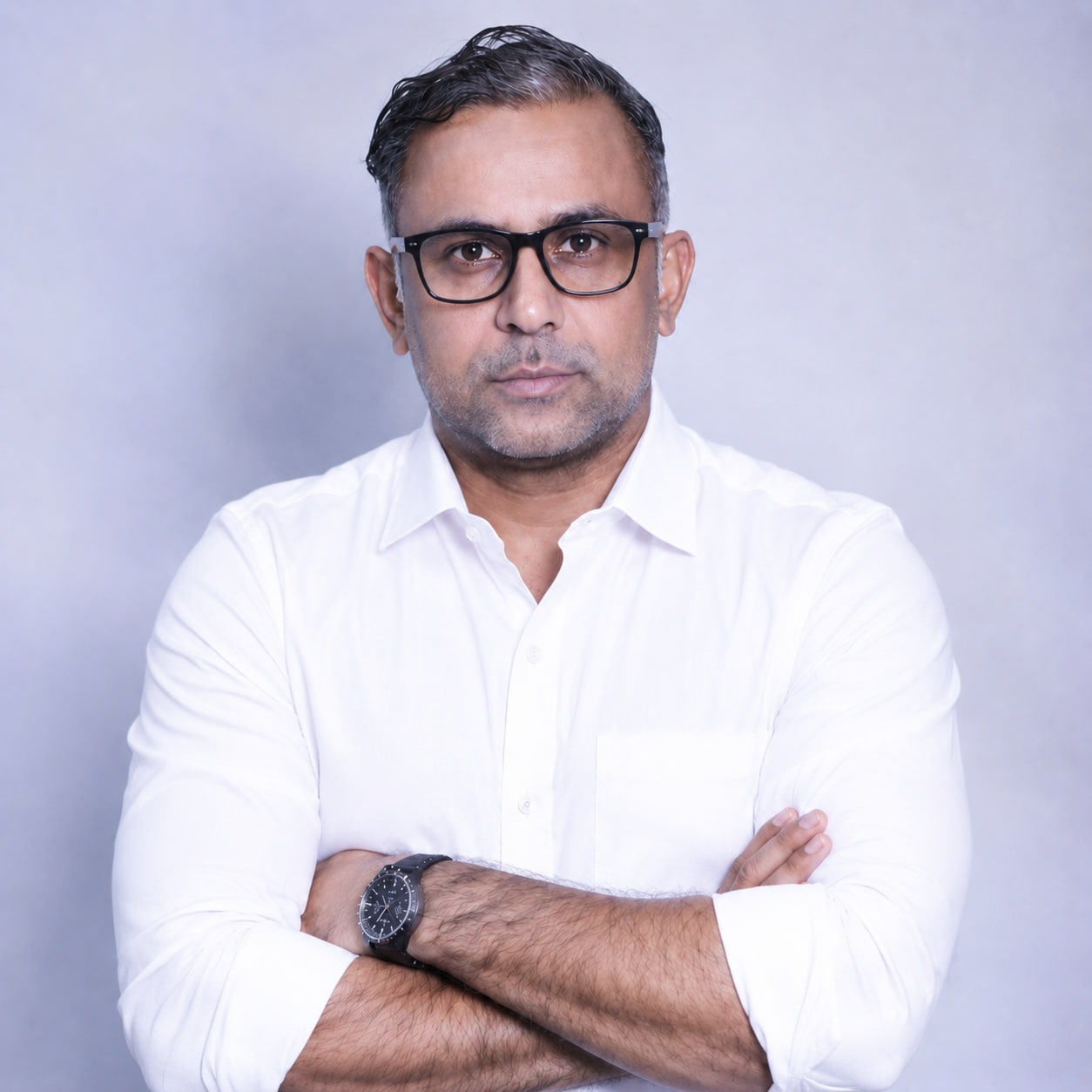 PANKAJ BHARDWAJ 